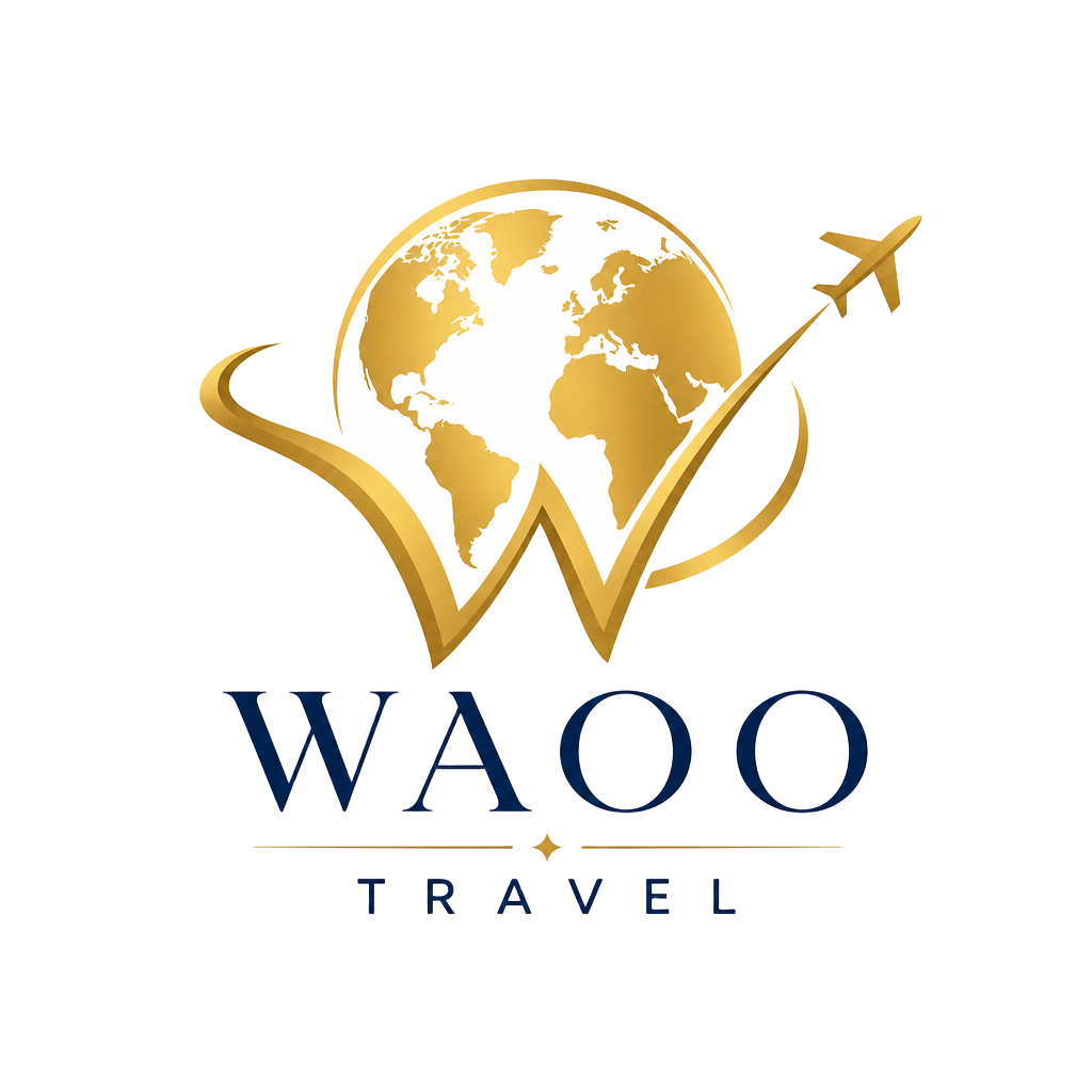 Waoo Travel